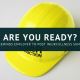 Are you ready? OSHA Reminds Employer to Post Injury/Illness Summaries Beginning Feb. 1
