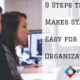 9 Steps that makes Staffing Easy for Organizations