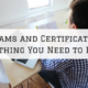 HR Exams and Certification - Everything You Need to Know
