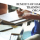 Benefits of Harassment Training to your Organization