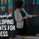 Mentorship - Developing Talents for Success