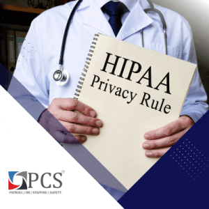 HIPAA - Privacy Rule for Covered Entities