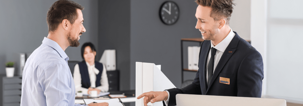 Importance of Administrative Services for Modern Businesses