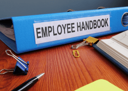 Employee Handbooks: Communication Resource in  Business Entities