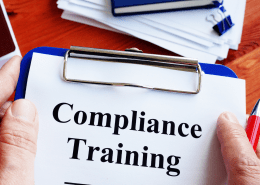 Importance of Compliance Training in California State